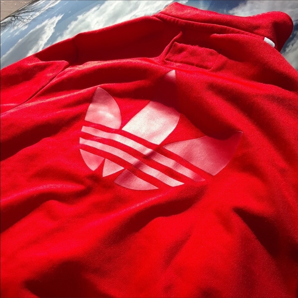 Adidas Jacket